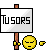 E3 Tusors